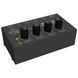 Підсилювач для навушників Behringer HA400 BE-0335 фото 3