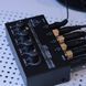 Підсилювач для навушників Behringer HA400 BE-0335 фото 7