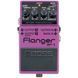 Педаль эффектов для гитары Boss BF 3 Flanger BO-0023 фото 1