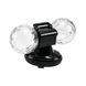 Світлодіодний ефект Eurolite LED MDB-12 Mini Double Ball (51812262) EL-0088 фото 1
