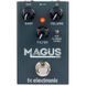 Гитарная педаль эффектов TC ELECTRONIC MAGUS PRO TE-0230 фото 1