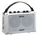 Стереопідсилювач на батарейках Roland Mobile BA RO-1060 фото 2