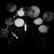 Электронная ударная установка Roland TD50KVX RO-2467 фото 3