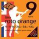 Струни для електрогітари Rotosound RH9 RS-0337 фото 1