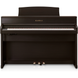 Цифрове фортепіано Kawai CA701 KA-0200 фото 1