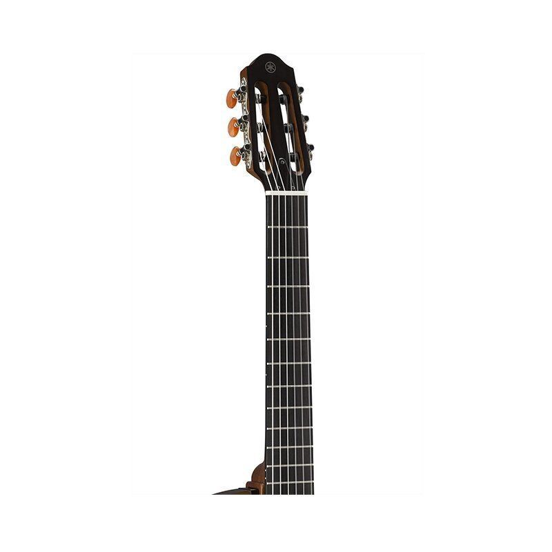 "Тихая" гитара YAMAHA SLG200N NATURAL YA-0202 фото
