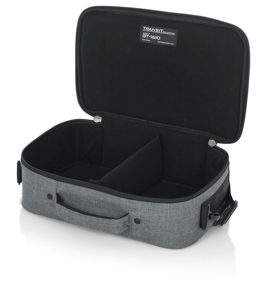 Gator GT-1610-GRY GC-0021 фото