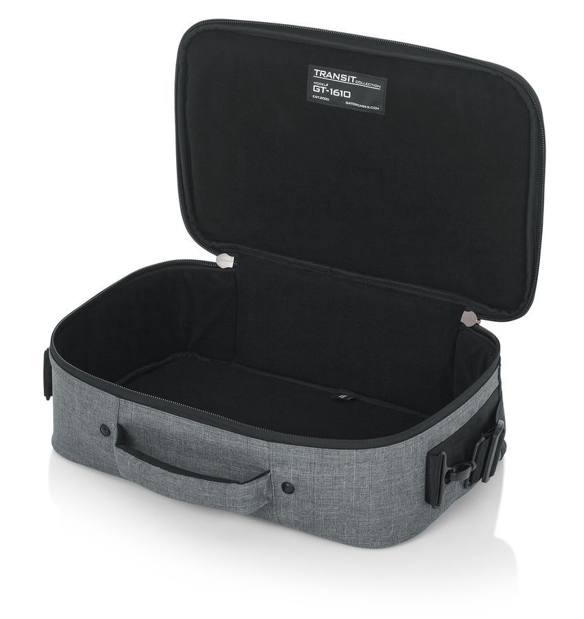 Gator GT-1610-GRY GC-0021 фото