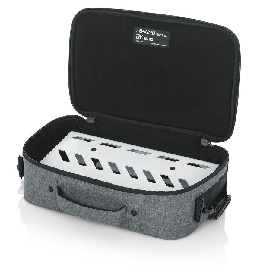 Gator GT-1610-GRY GC-0021 фото