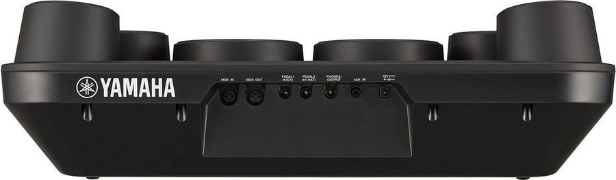Синтезатор ударных YAMAHA DD-75 YA-0409 фото
