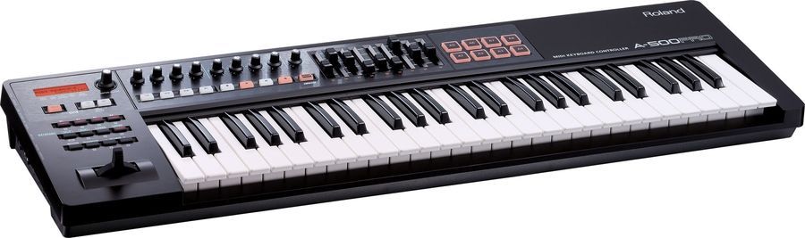 Midi-клавіатура Roland A-500 PRO RO-0016 фото