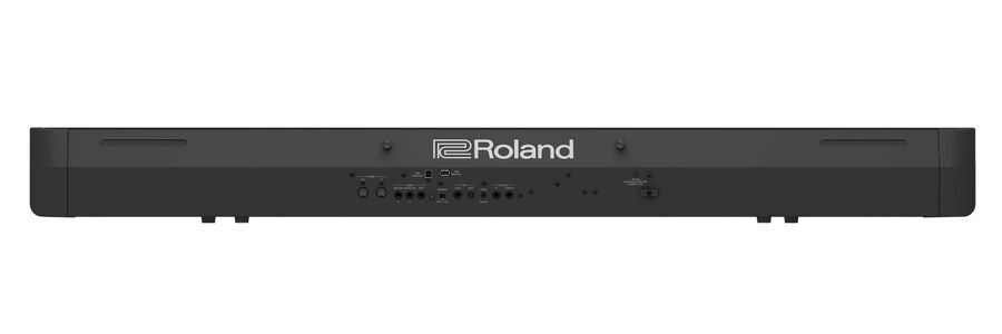 Цифрове фортепіано Roland FP90X BK RO-2784 фото