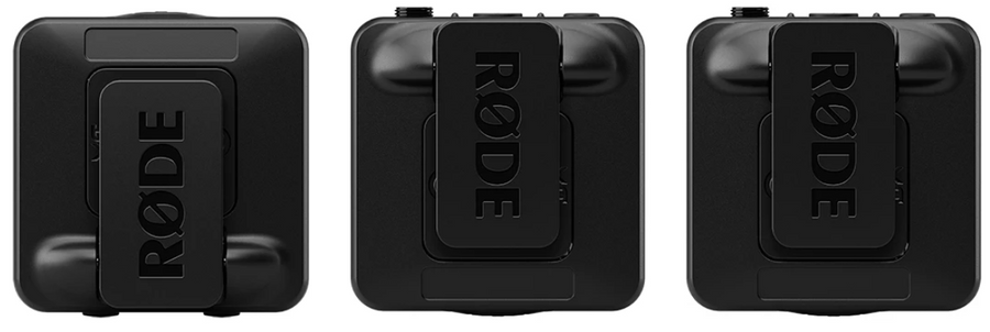 Мікрофонна радіосистема RODE Wireless PRO RD-0088 фото