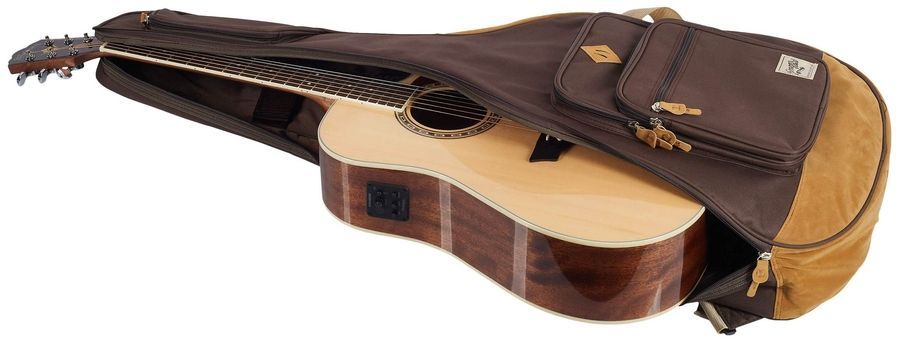 IBANEZ IAB541 BR Чехол для акустической гитары IB-0126 фото