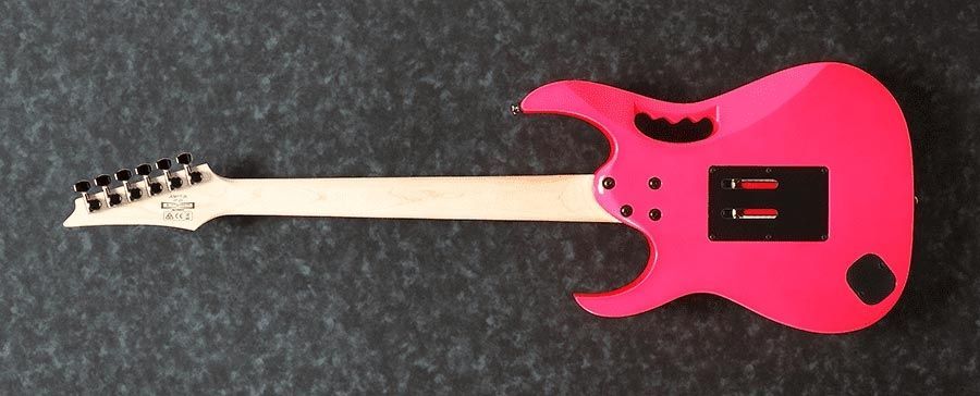 IBANEZ JEMJRSP-PK Электрогитара IB-0155 фото