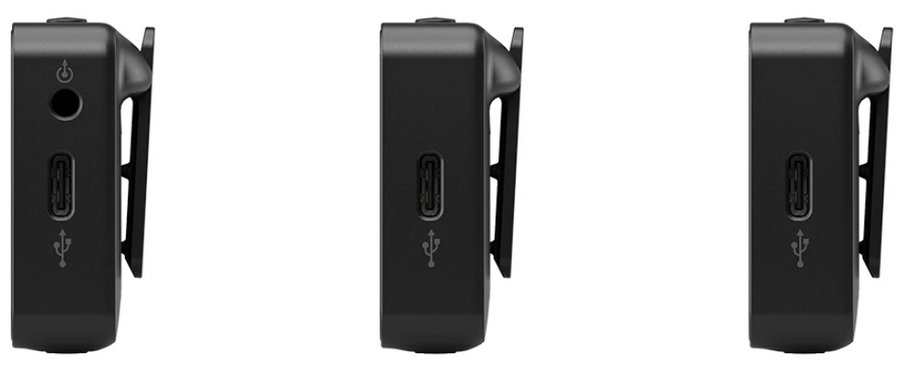 Мікрофонна радіосистема RODE Wireless PRO RD-0088 фото