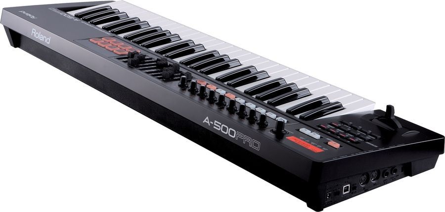 Midi-клавіатура Roland A-500 PRO RO-0016 фото