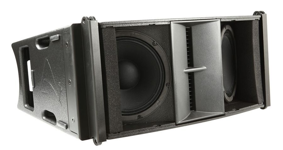 Пасивний модуль лінійного масиву Proel Axiom AX2010P PR-0385 фото