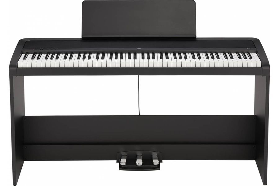 KORG B2SP-BK Цифрове піаніно KO-1000 фото