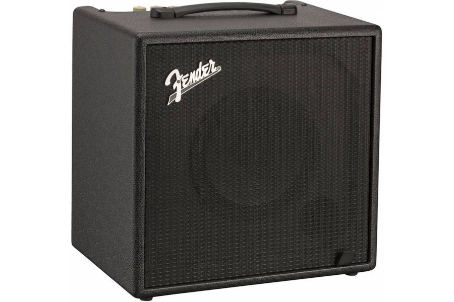 FENDER RUMBLE LT25 Гітарний комбопідсилювач FE-0565 фото
