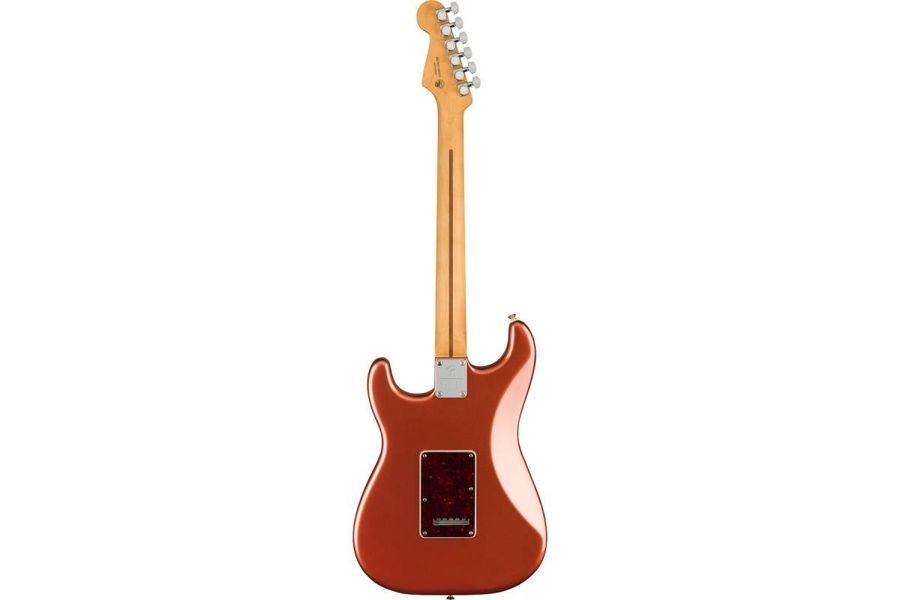 FENDER PLAYER PLUS STRATOCASTER PF ACAR Електрогітара FE-0504 фото