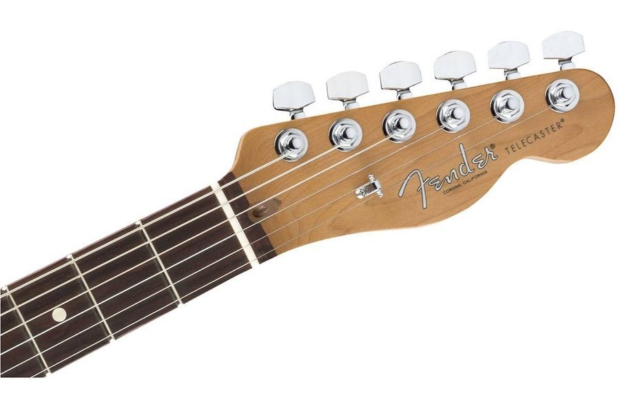 FENDER AMERICAN PROFESSIONAL TELE LTD ED RSTNK OCT Електрогітара FE-0226 фото