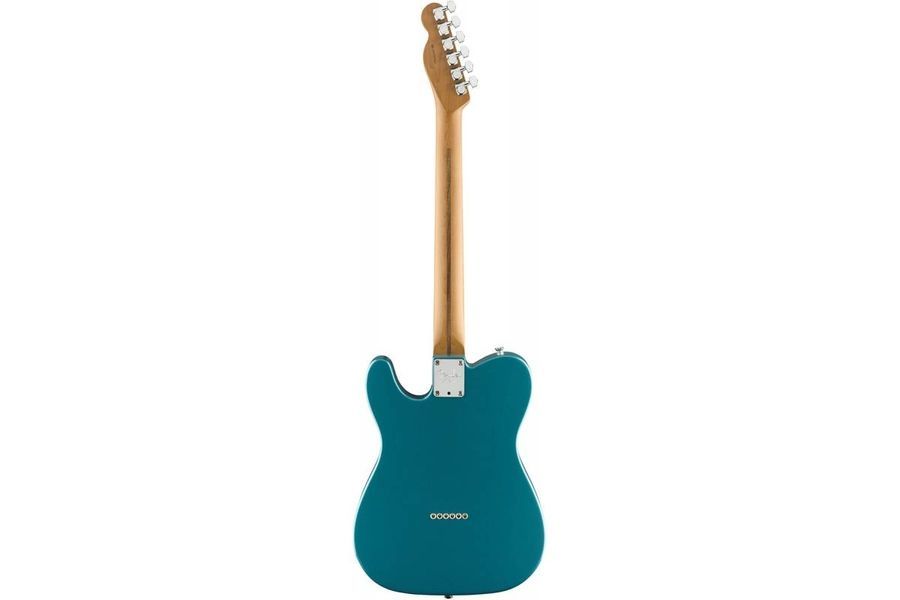 FENDER AMERICAN PROFESSIONAL TELE LTD ED RSTNK OCT Електрогітара FE-0226 фото