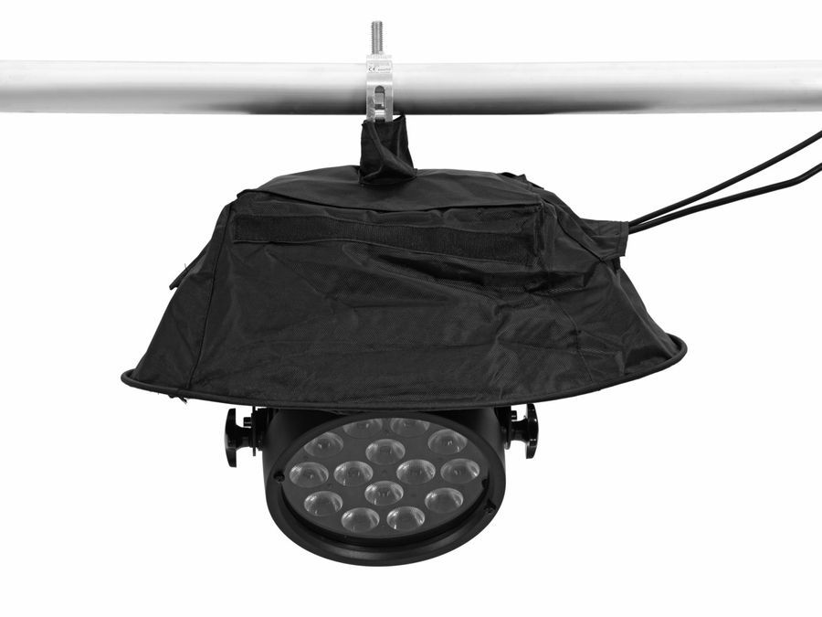 EUROLITE Rain Cover Single Clamp EL-1390 фото