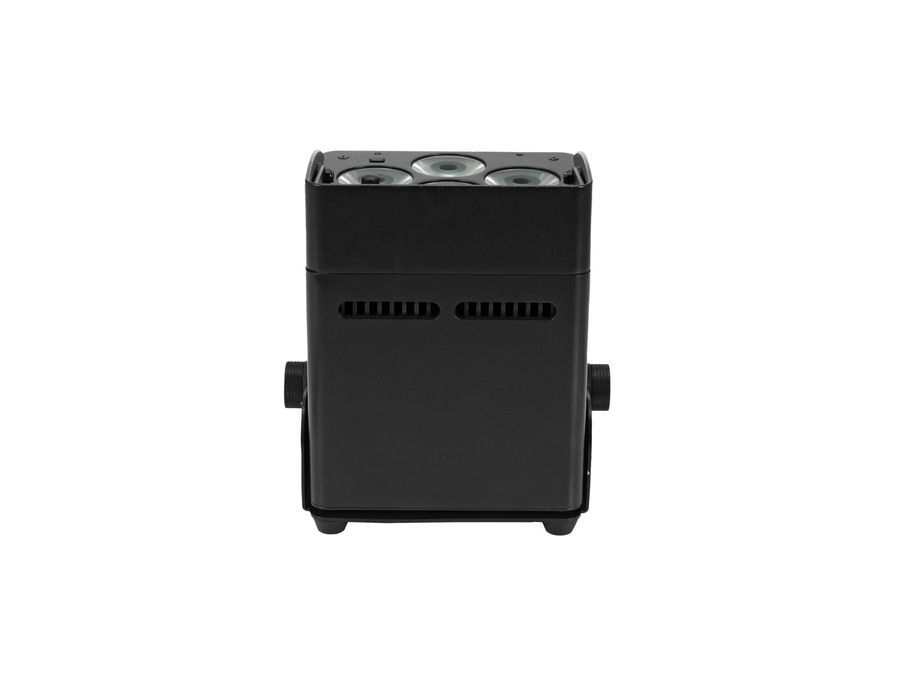 EUROLITE AKKU UP-7 QCL Spot QuickDMX EL-0312 фото