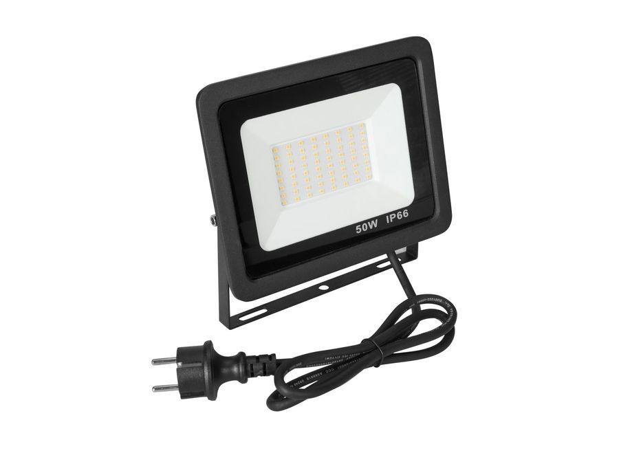 EUROLITE LED IP FL-50 SMD WW EL-0815 фото