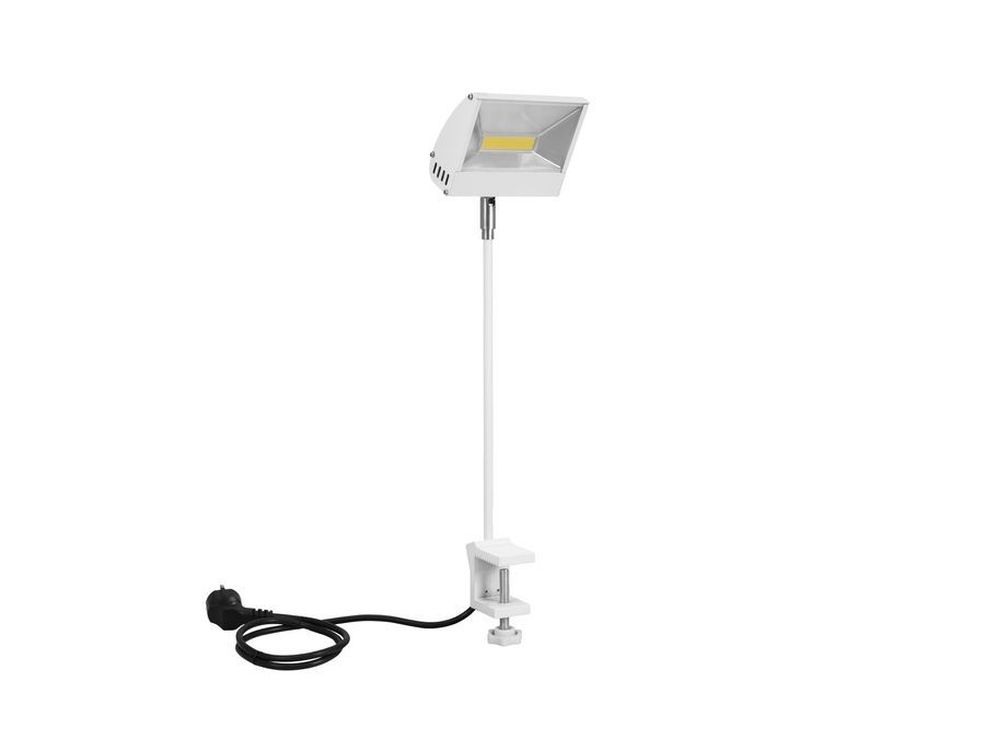 EUROLITE LED KKL-30 Floodlight 4100K white EL-0864 фото