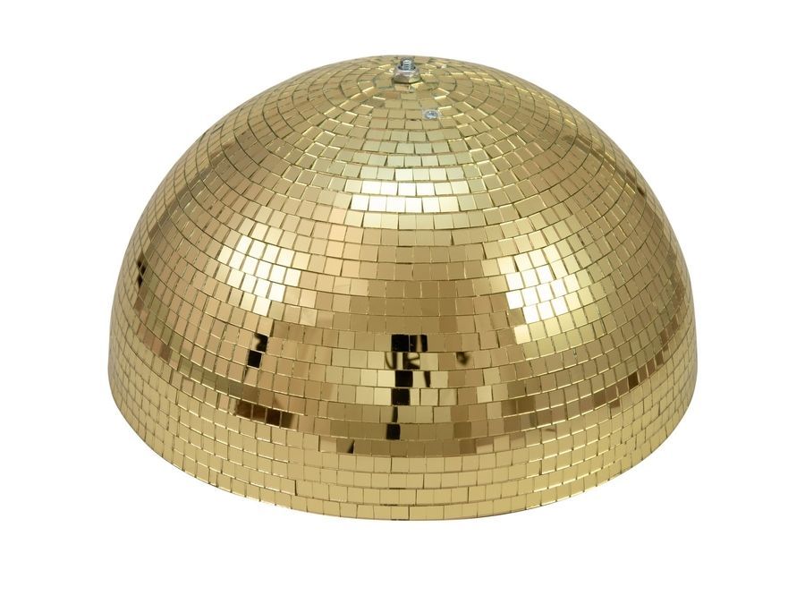 EUROLITE Half Mirror Ball 50 cm motorized EL-0647 фото