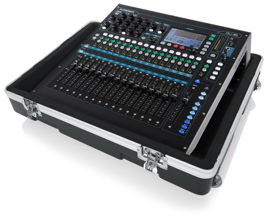Gator G-MIX 20X25 GC-0164 фото