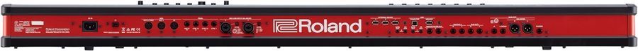 Рабочая станция Roland Fantom 7 EX RO-2974 фото
