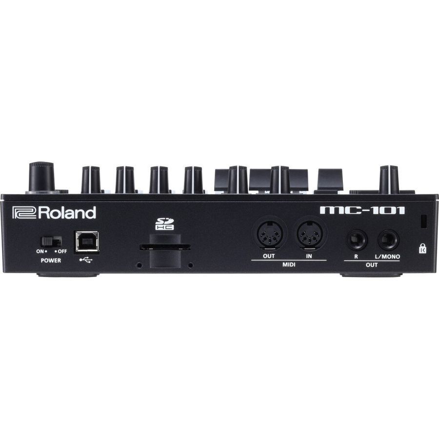 Грувбокс Roland MC101 RO-2693 фото