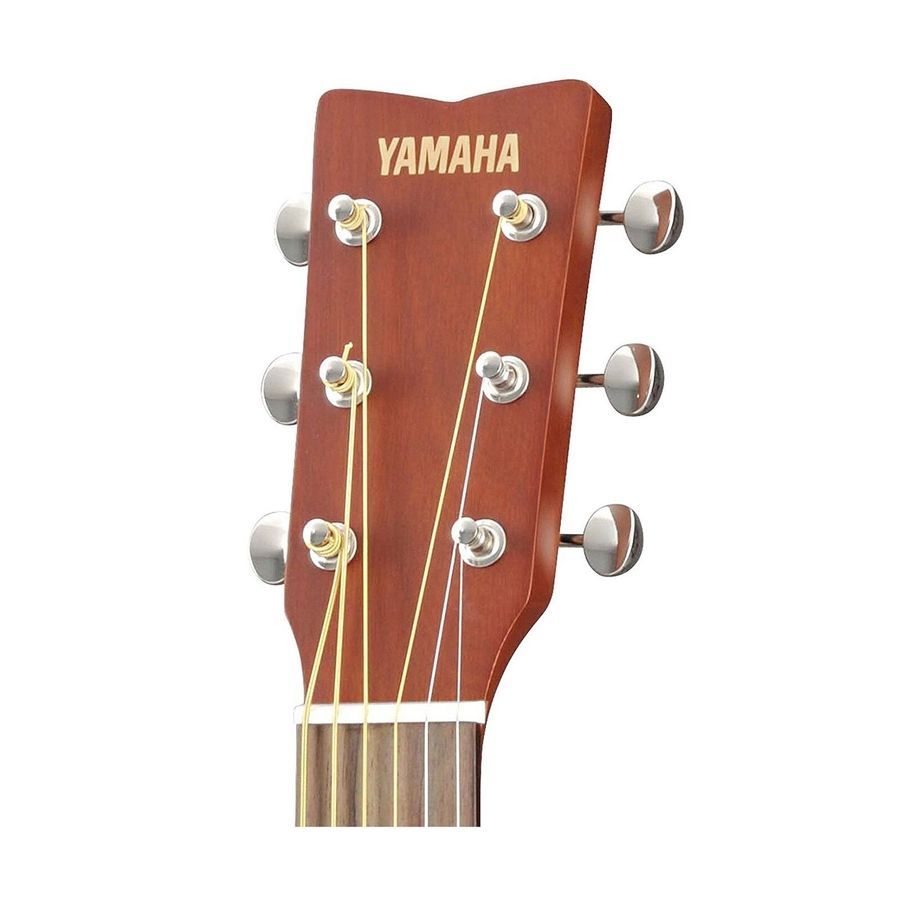Акустическая гитара YAMAHA JR2 TBS YA-0470 фото
