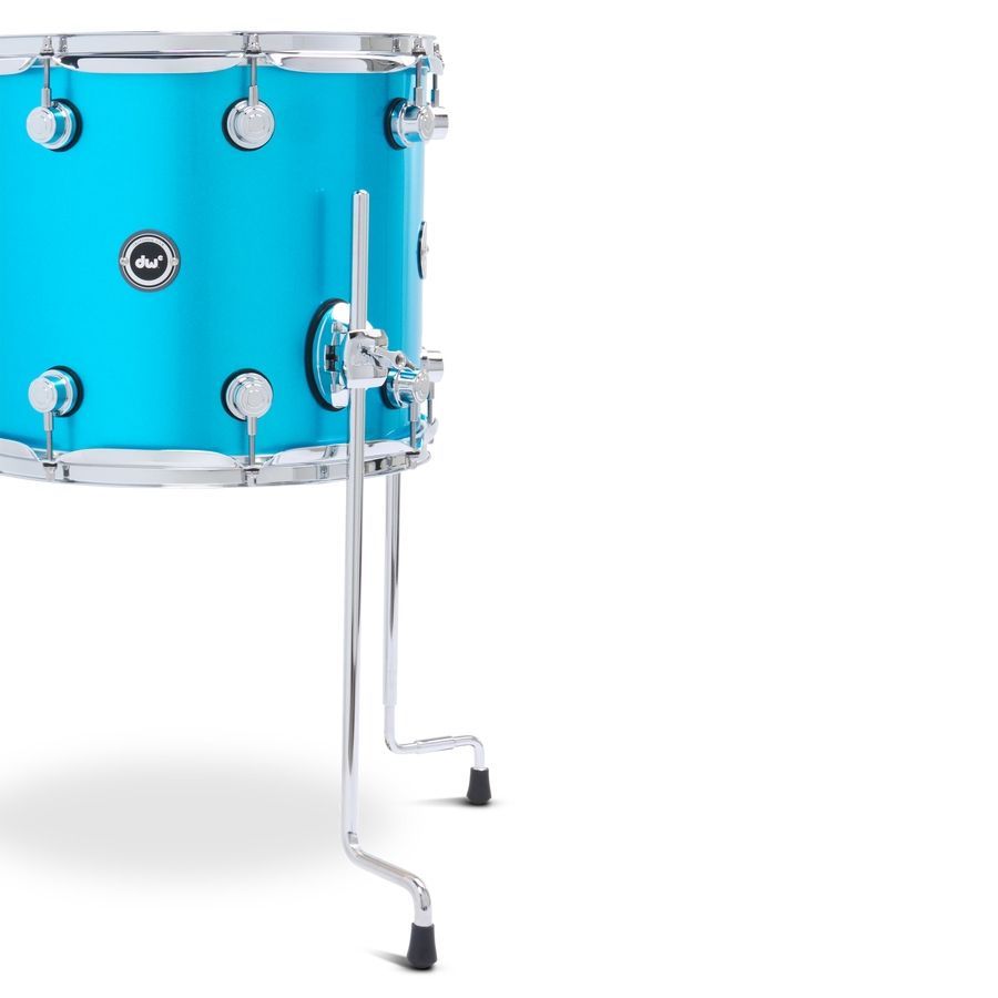 Ударна установка DW DEKTLC04TALBMCP DWe Drum Kit Bundle, 4-Piece DW-X332 фото