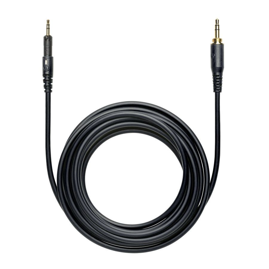 Студийные наушники Audio-Technica ATH-M50x B-Stock BS-0003 фото