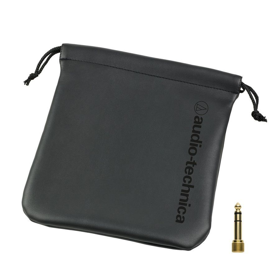 Студийные наушники Audio-Technica ATH-M50x B-Stock BS-0003 фото