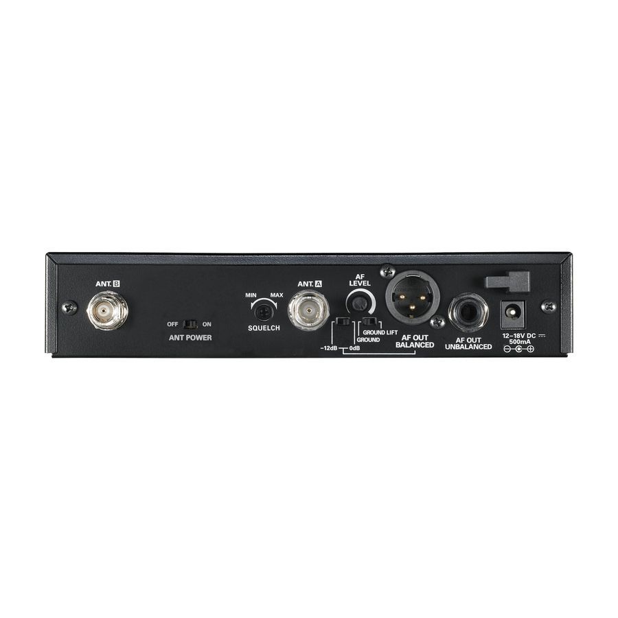 Радиосистема Audio-Technica ATW-2110b/P2 AT-0536 фото
