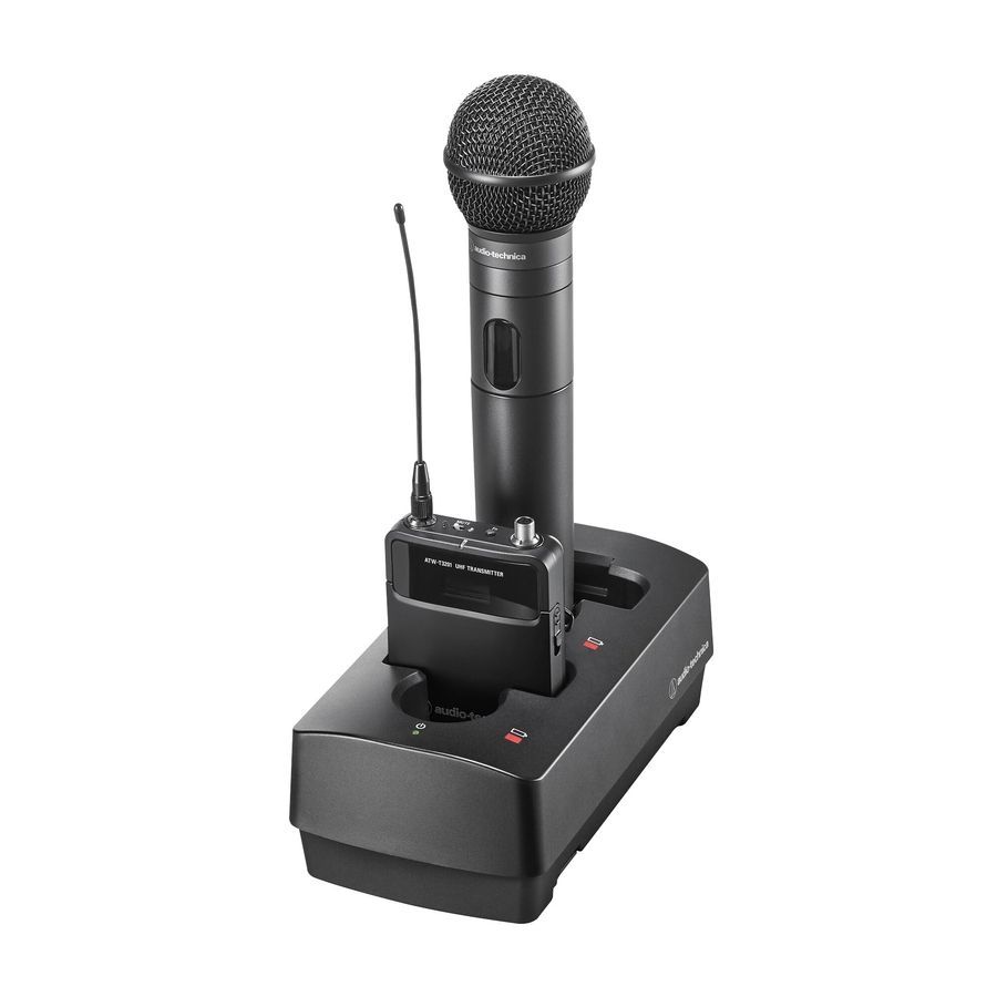 Зарядное устройство Audio-Technica ATW-CHG3 AT-0523 фото