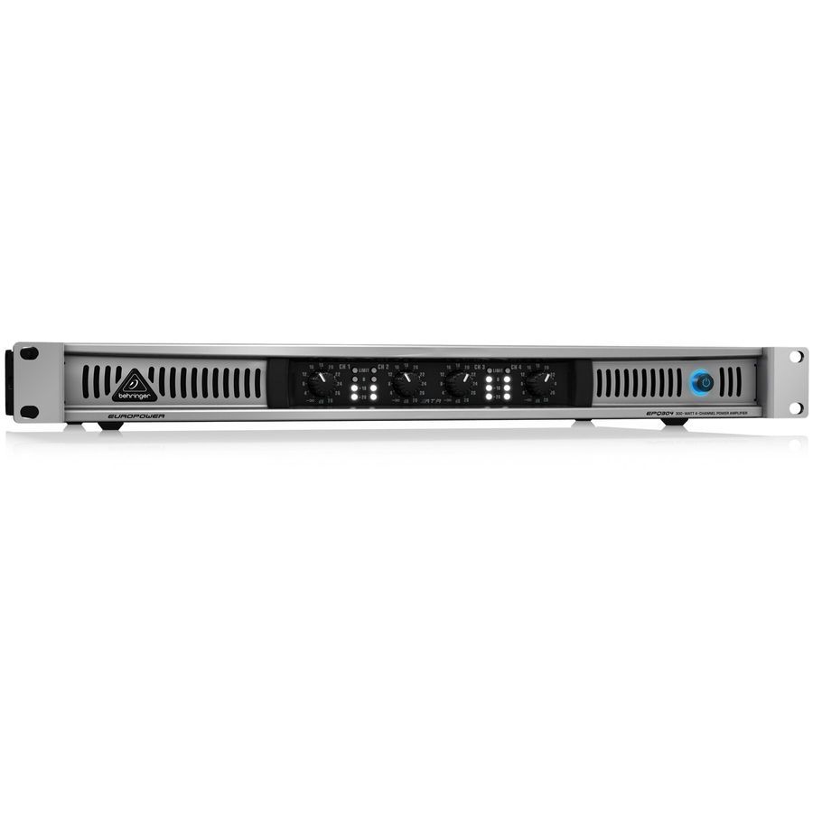 Усилитель мощности Behringer EPQ304 BE-0272 фото