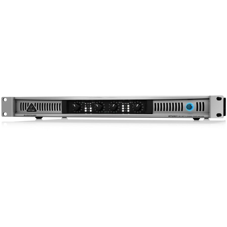 Усилитель мощности Behringer EPQ304 BE-0272 фото