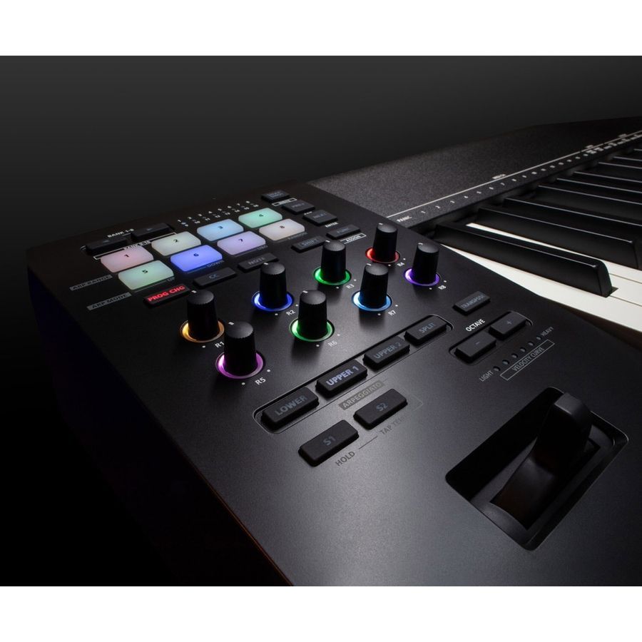 Midi-клавиатура Roland A-88MKII RO-2719 фото