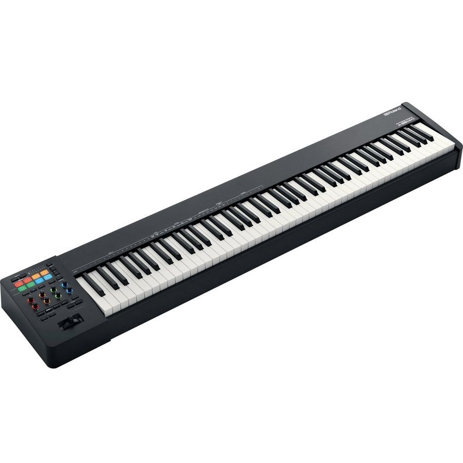 Midi-клавиатура Roland A-88MKII RO-2719 фото