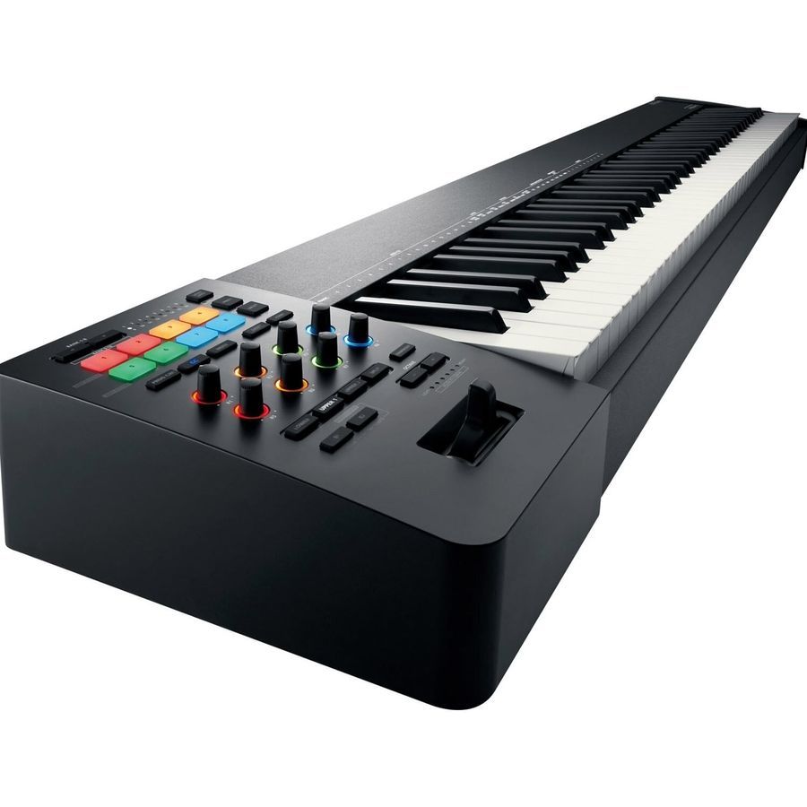 Midi-клавиатура Roland A-88MKII RO-2719 фото