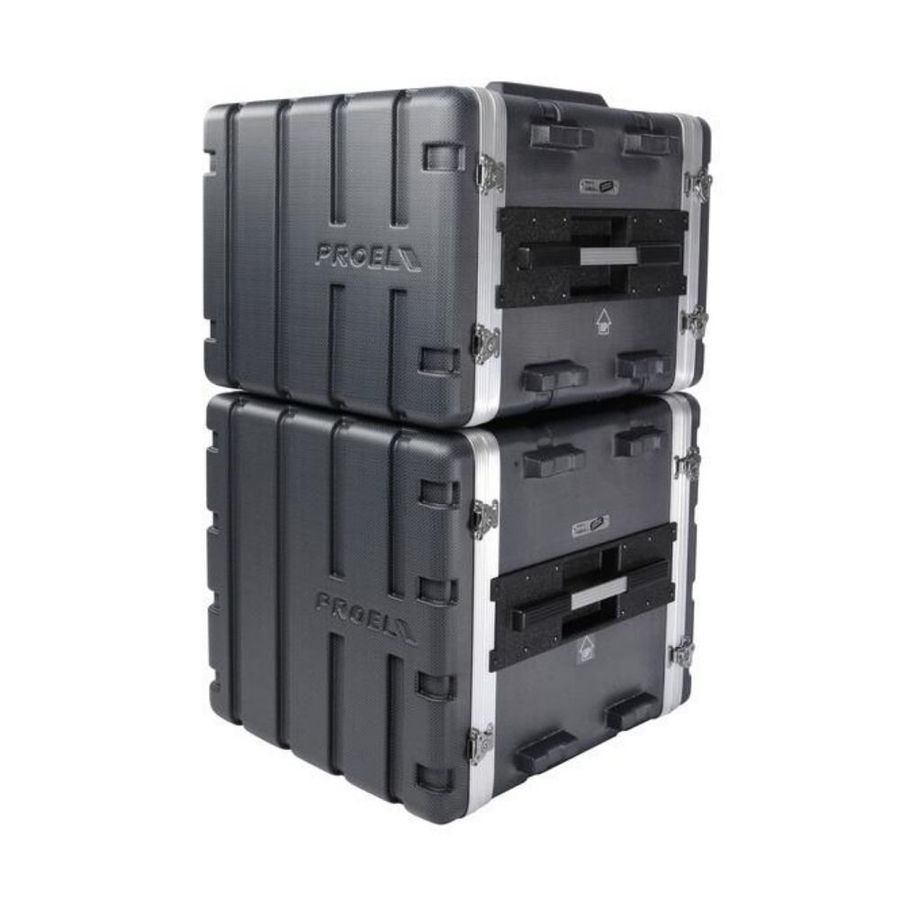 Рековий кейс Proel FOABSR8U PR-1775 фото