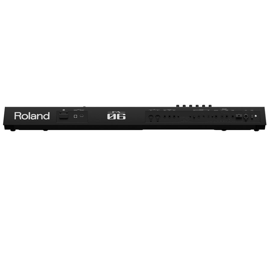 Робоча станція Roland FA-06 RO-0502 фото