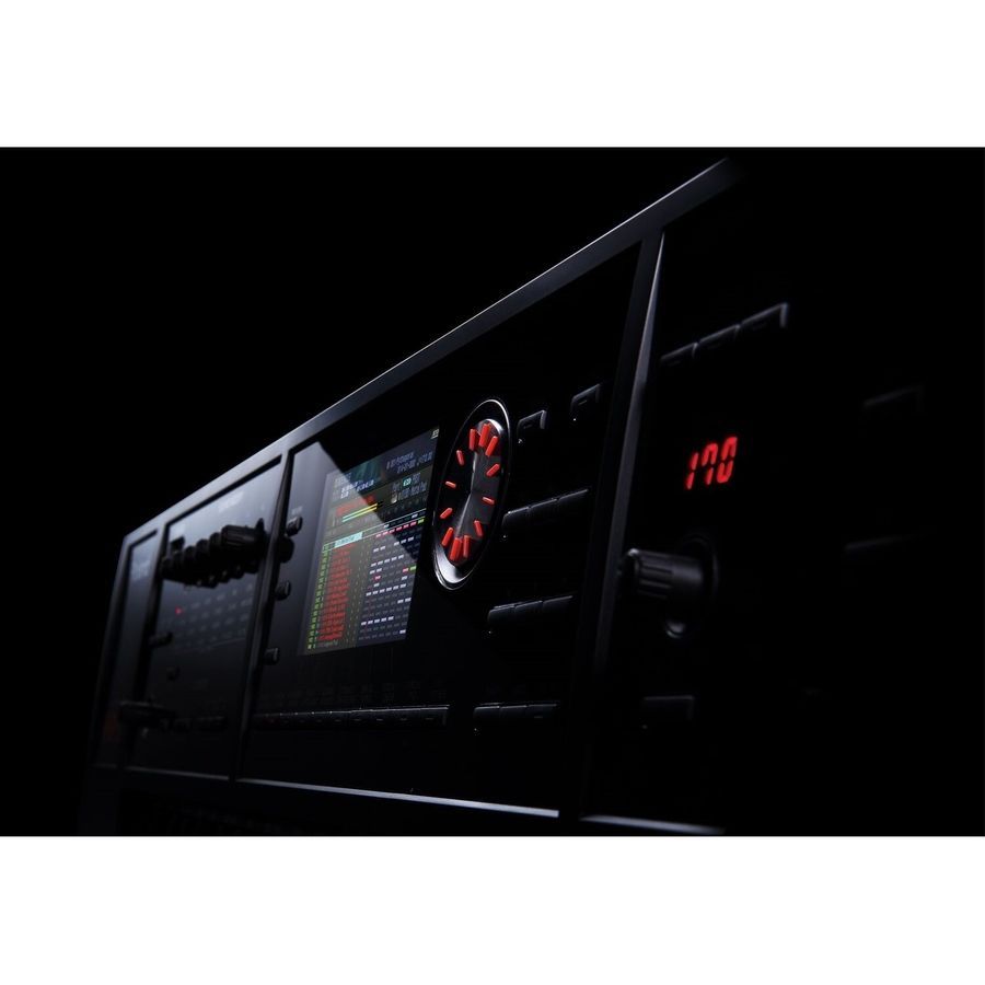 Робоча станція Roland FA-06 RO-0502 фото