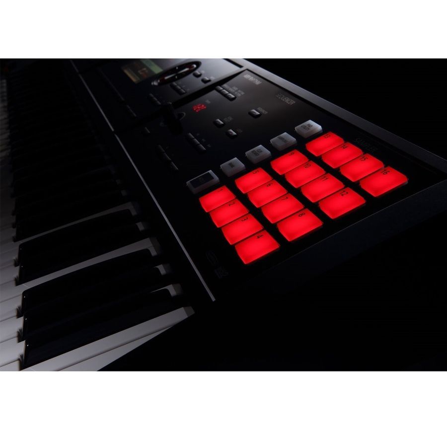 Робоча станція Roland FA-06 RO-0502 фото